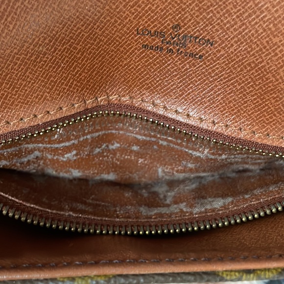 Louis Vuitton Chantilly Monogram Bag - 100% Authentic - Picture 13 of 13